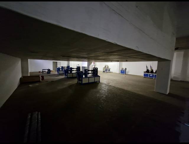 770M² WAREHOUSE TO LET IN WYNBERG